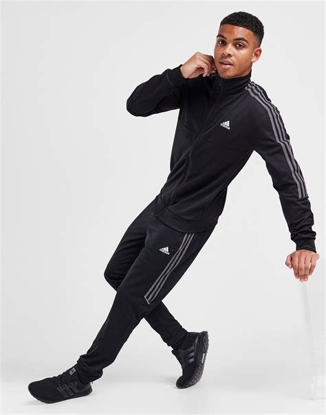 adidas trainingsanzug herren gebraucht|Adidas trainingsanzug herren jd.